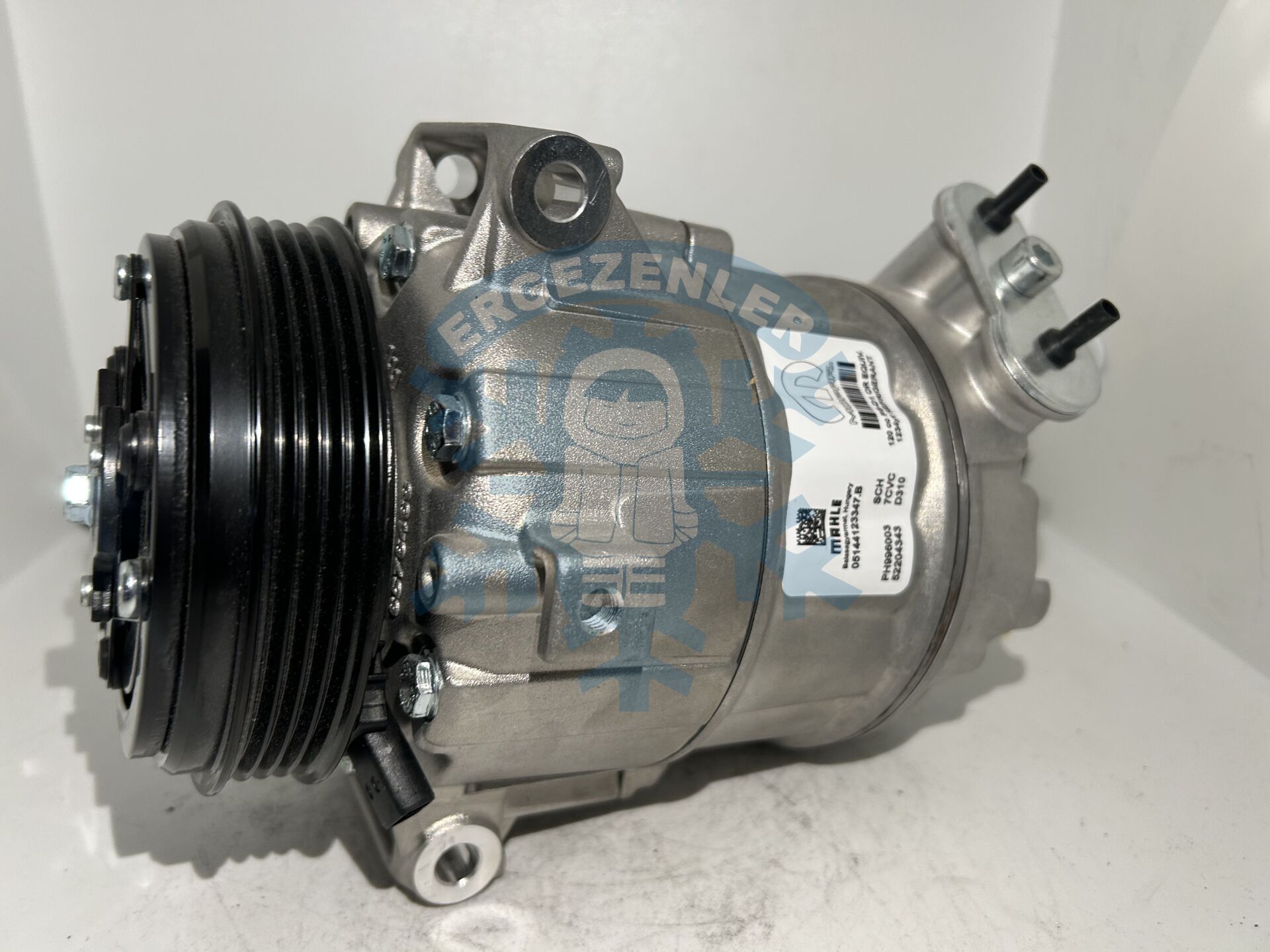 FİAT DUCATO 4 PK MOPAR ORJİNAL
