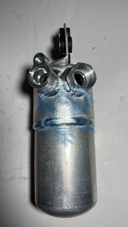 Volkswagen PHAETON BÜYÜK TİP KURUTUCU FİLTRE