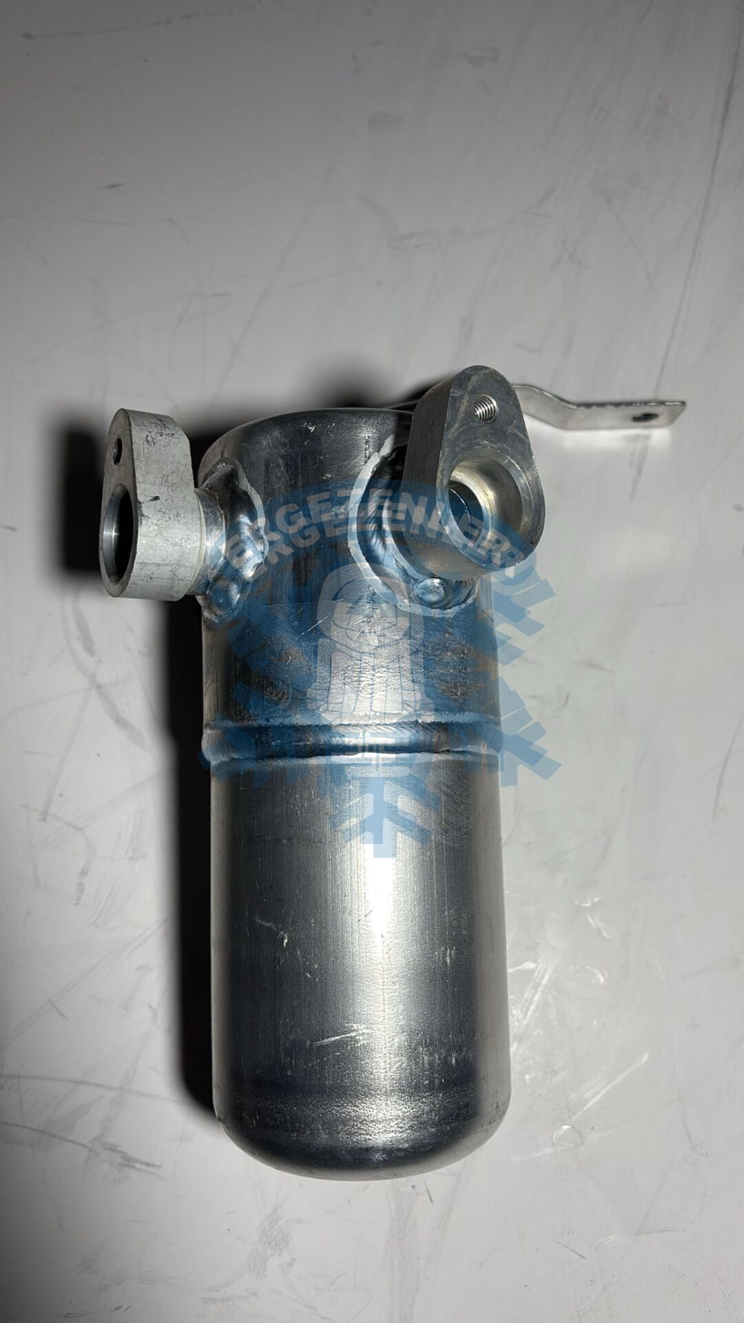 Volkswagen PHAETON AYAKLI KURUTUCU FİLTRE