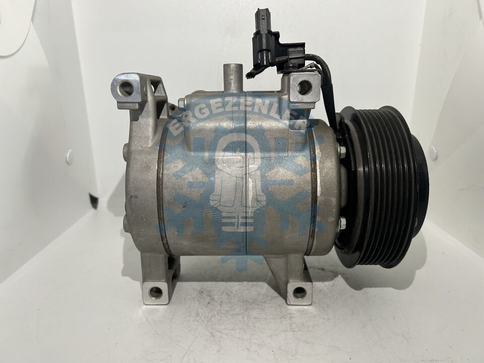 HONDA KLİMA KOMPRESÖRÜ