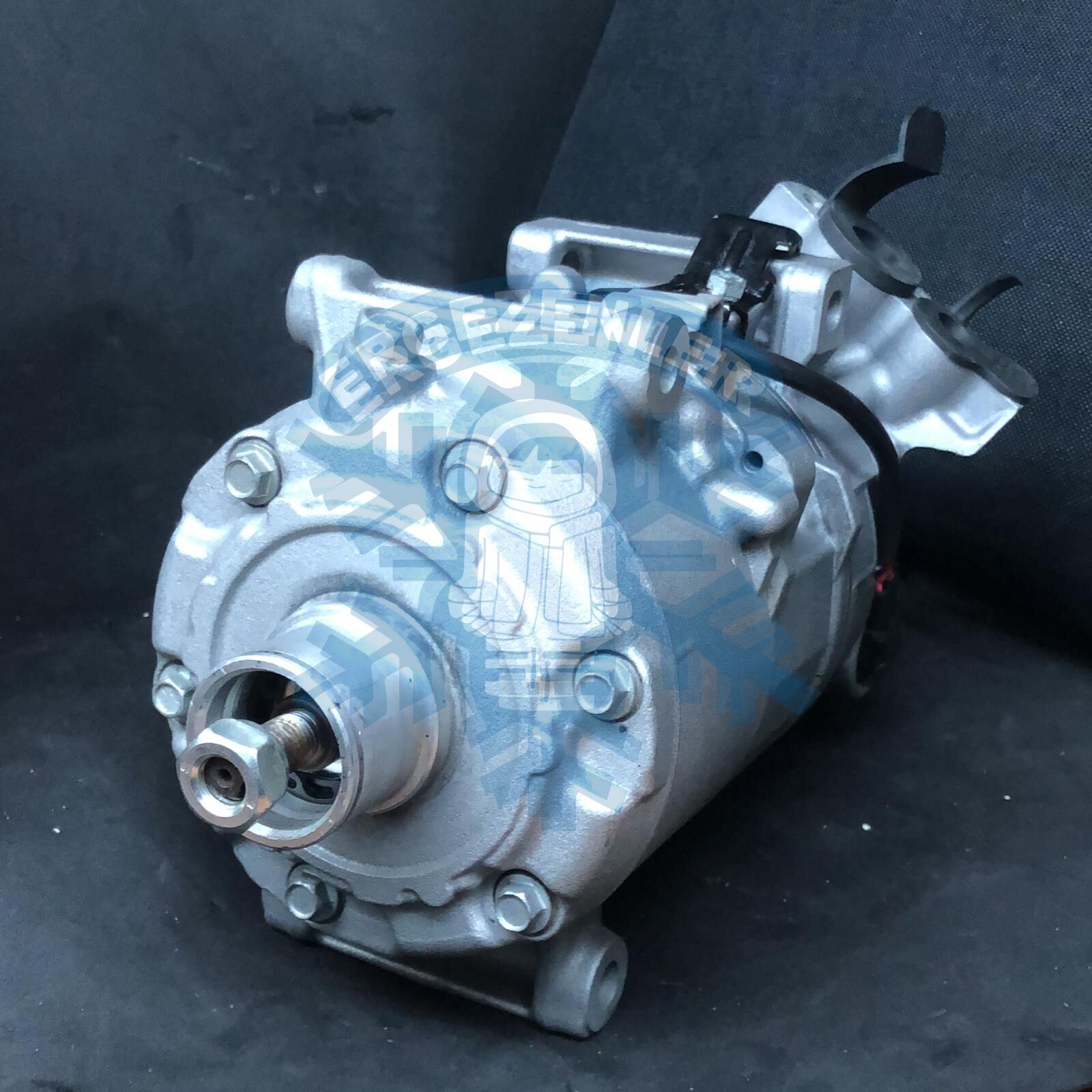 Kompresör 'REVİZYONLU' RENAULT MEGANE 3 SABİT KAFA