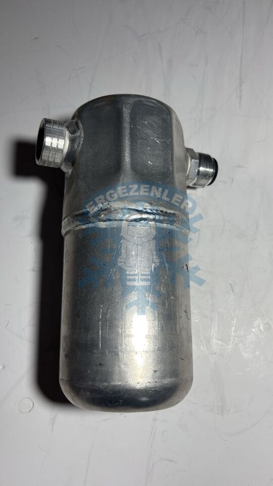 98 PASSAT KURUTUCU FİLTRE