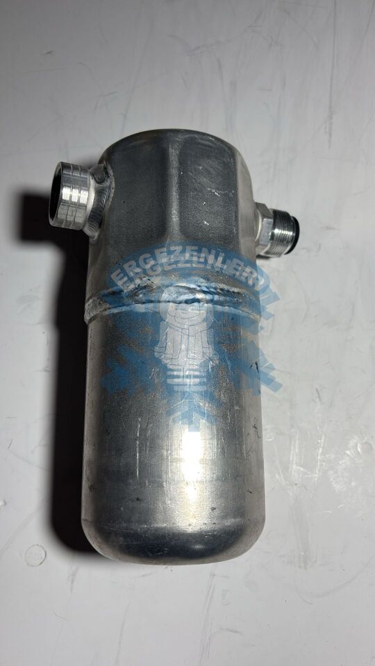 98 PASSAT KURUTUCU FİLTRE