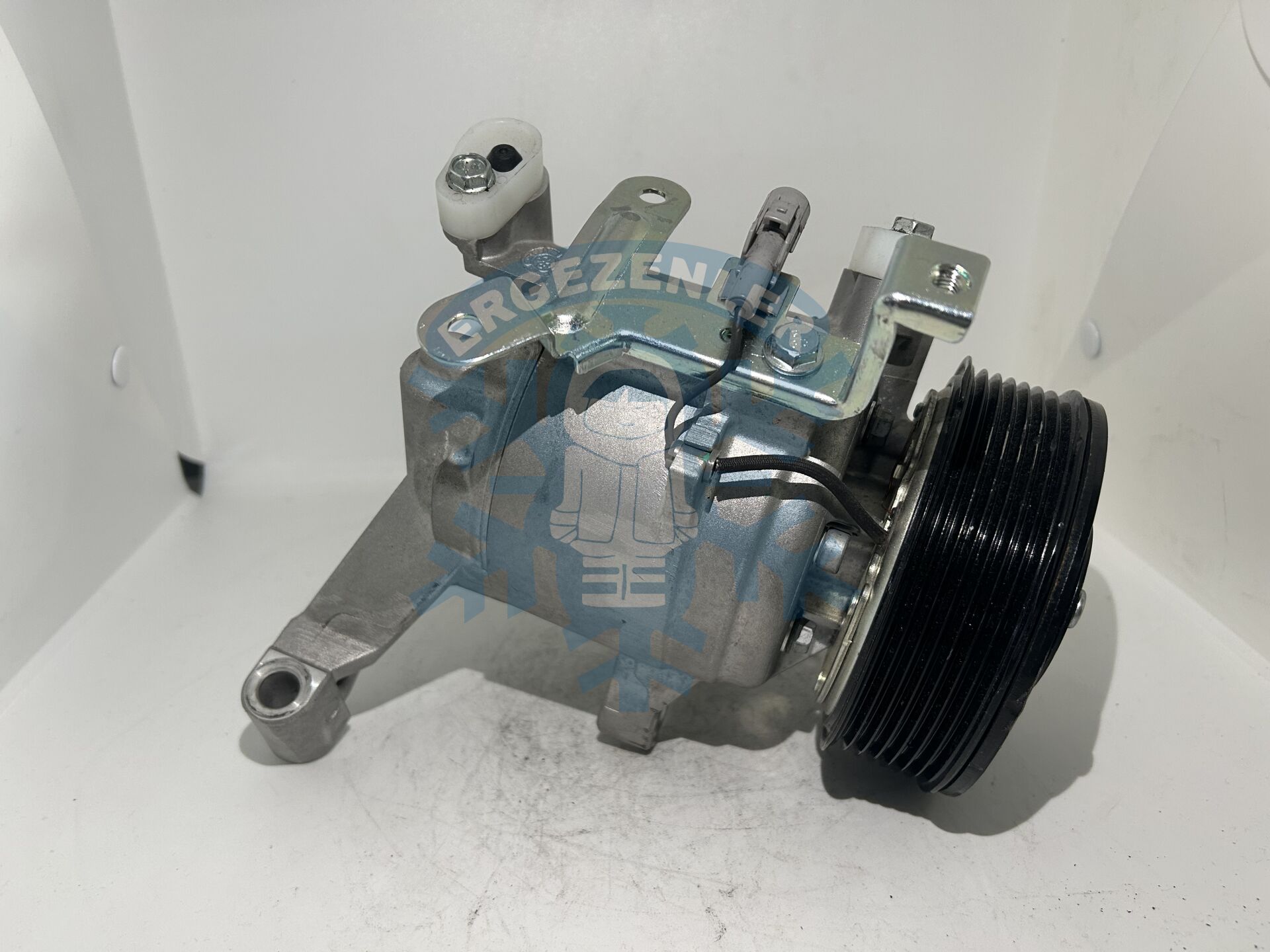 SUBARU FORESTER AHTOPOT REVİZYONLU