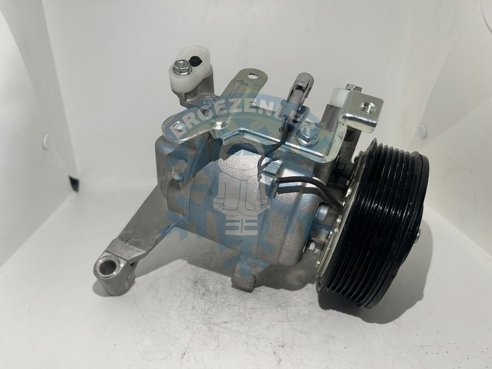 SUBARU FORESTER AHTOPOT REVİZYONLU