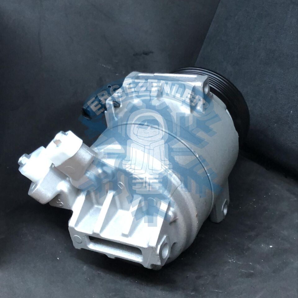 Kompresör 'REVİZYONLU' RENAULT KOLEOS