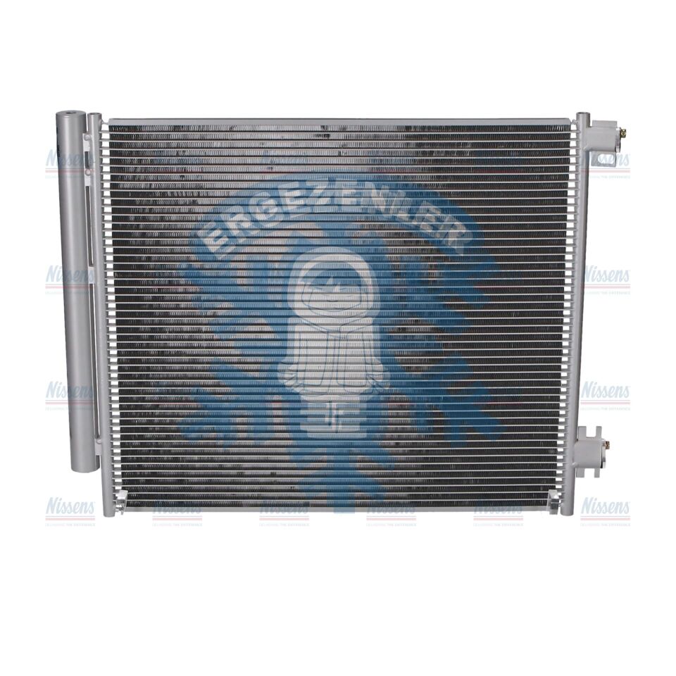 RADYATÖR, RADİSEN, XTRAIL (14-) / QASHQAI (13-) / KADJAR (15-) / ESPACE V (15-) RENAULT TRAFİC