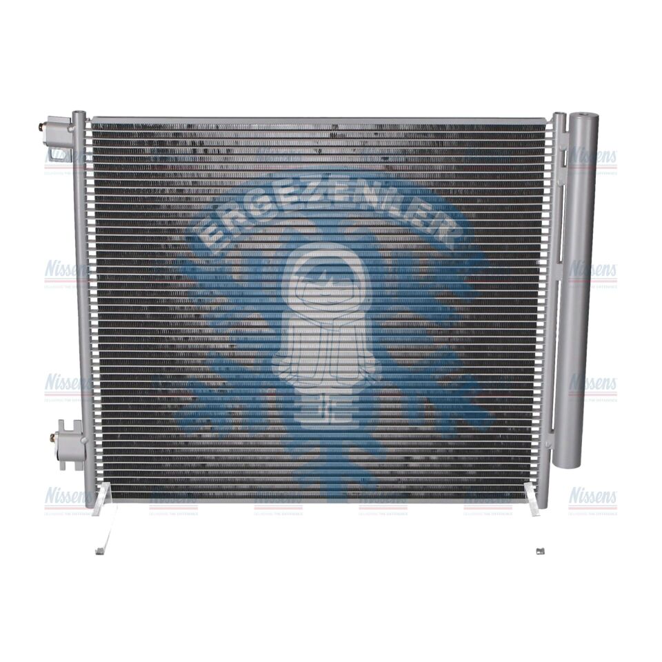 RADYATÖR, RADİSEN, XTRAIL (14-) / QASHQAI (13-) / KADJAR (15-) / ESPACE V (15-) RENAULT TRAFİC