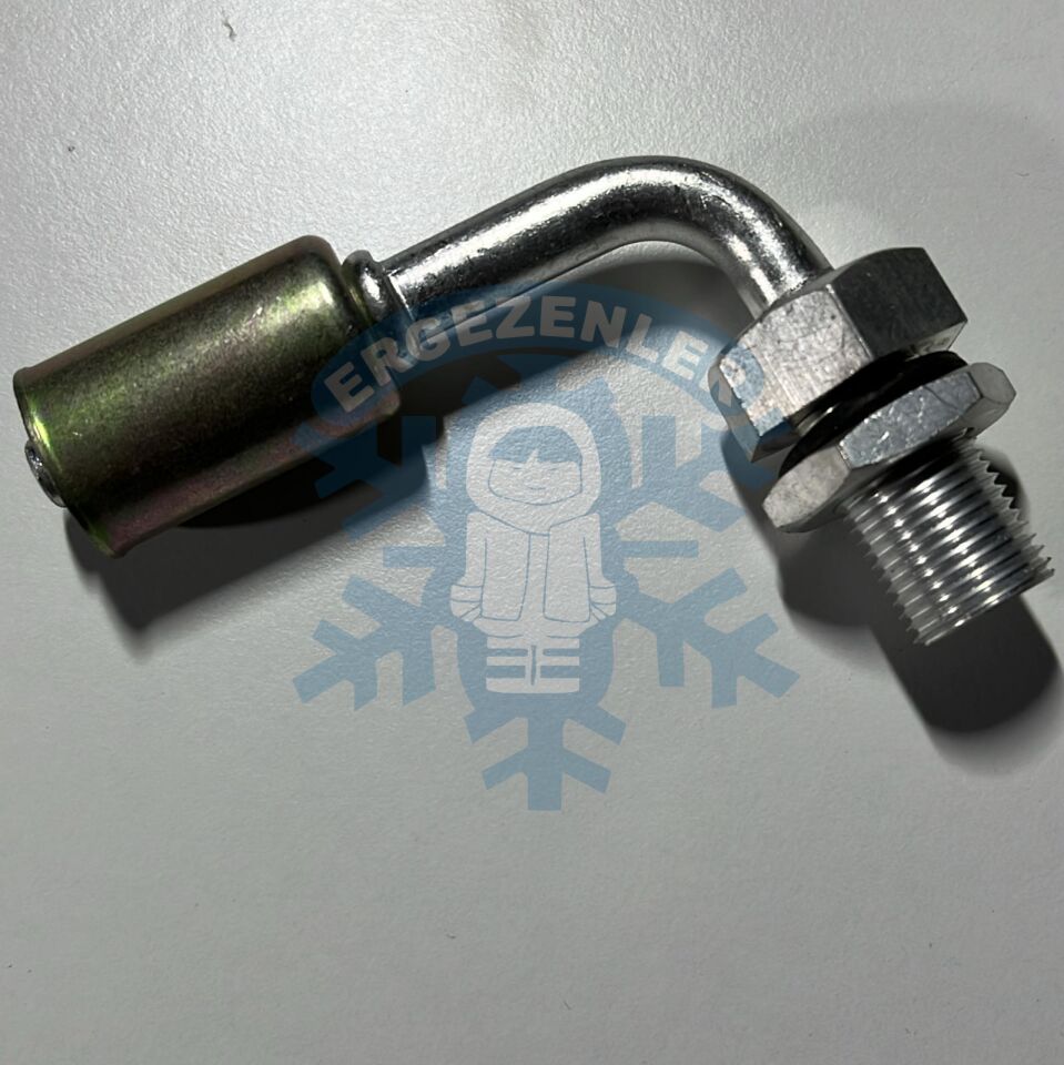 8mm UNIVERSAL KAPSÜLLÜ DİŞİ L APARAT