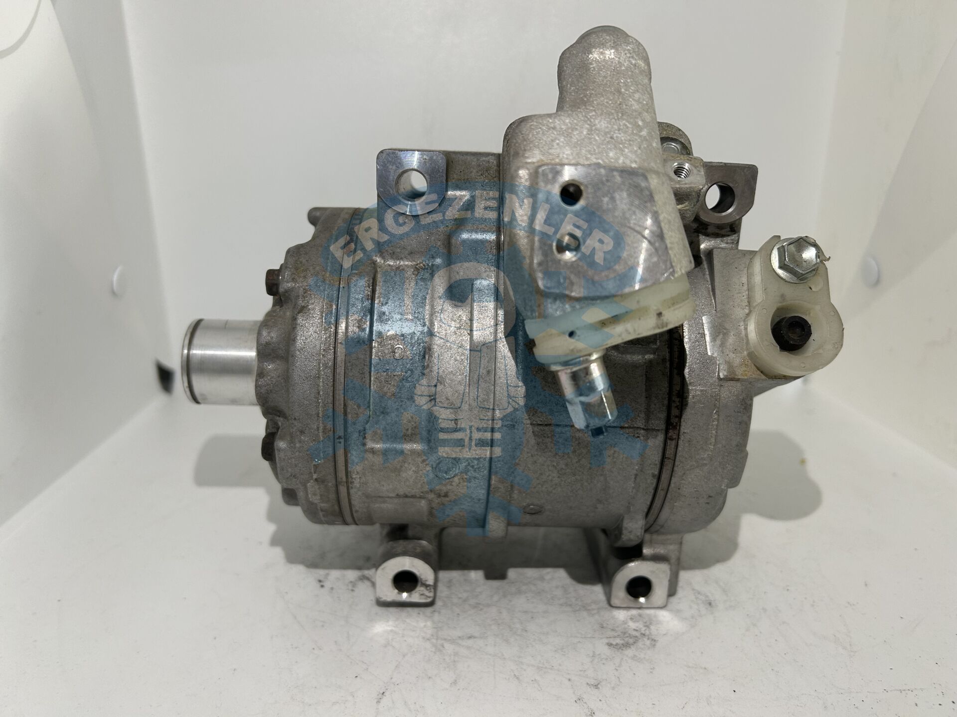 HONDA 15 SERİLİ KASNAKSIZ
