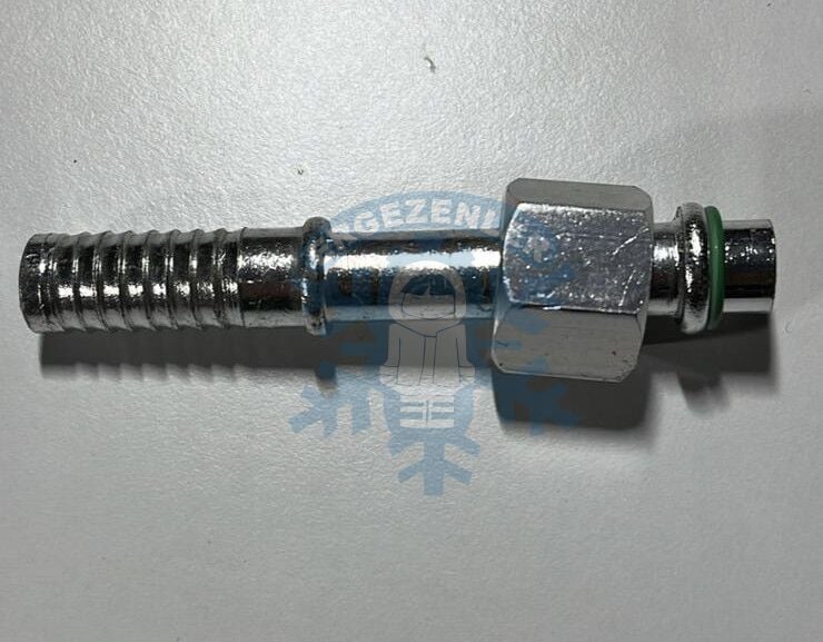 13mm UNIVERSAL ERKEK DEMİR APARAT
