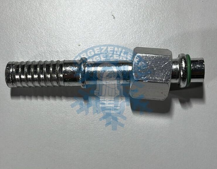13mm UNIVERSAL ERKEK DEMİR APARAT