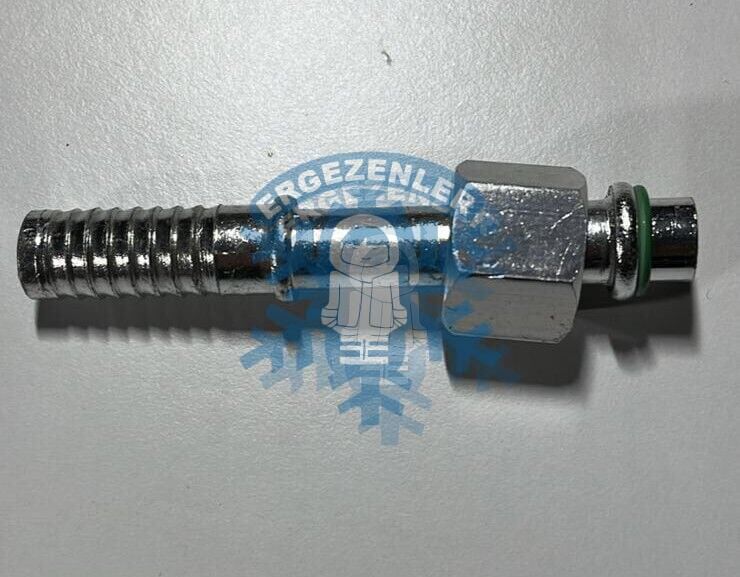 13mm UNIVERSAL ERKEK DEMİR APARAT