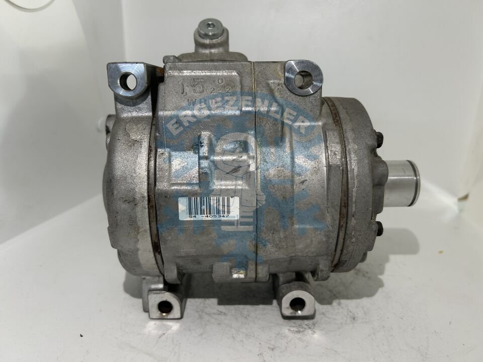 HONDA 15 SERİLİ KASNAKSIZ