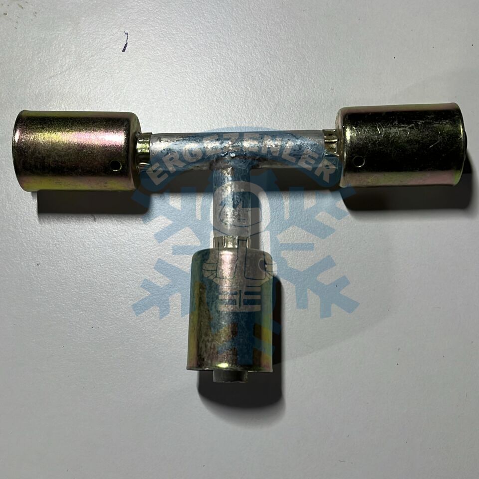 10mm KAPSÜLLÜ T APARAT
