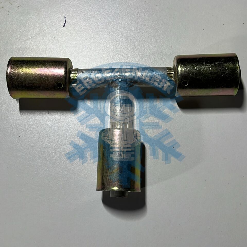 10mm KAPSÜLLÜ T APARAT