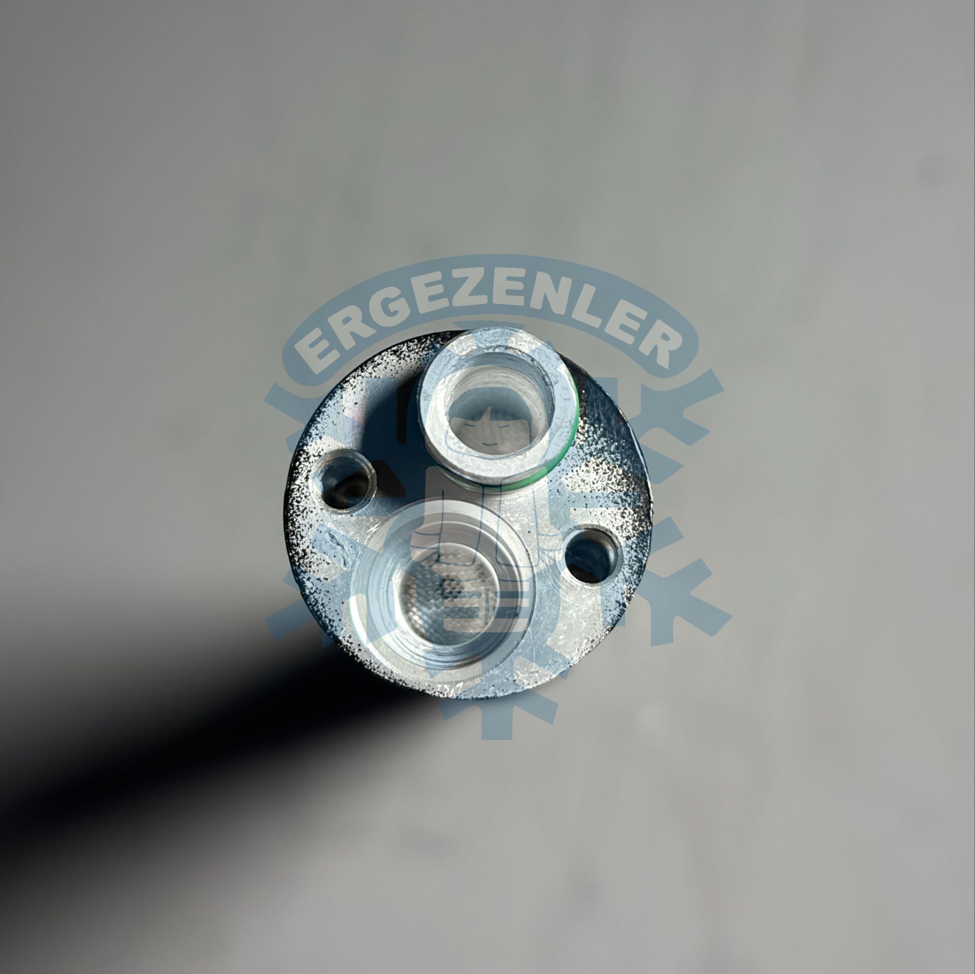 Volkswagen Golf 5 KURUTUCU FİLTRE