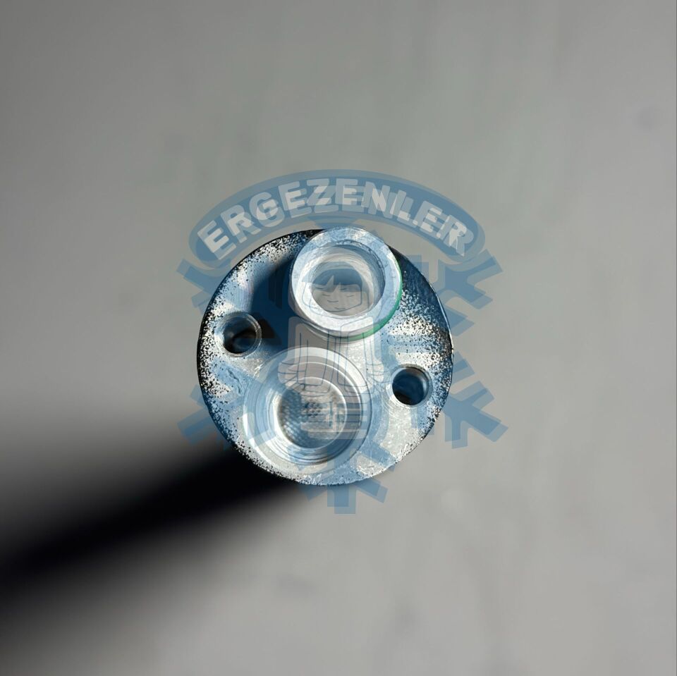 Volkswagen Golf 5 KURUTUCU FİLTRE