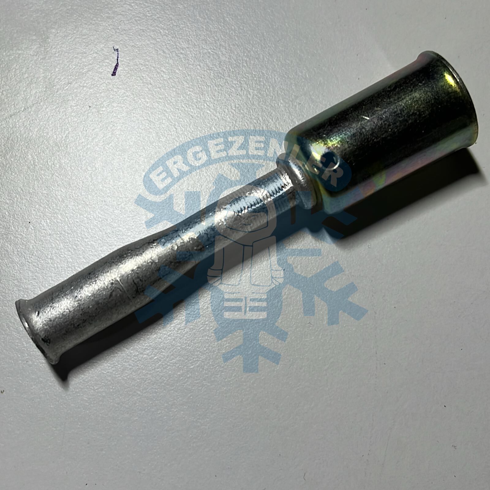 8mm KAPSÜLLÜ FORD JAK APARAT