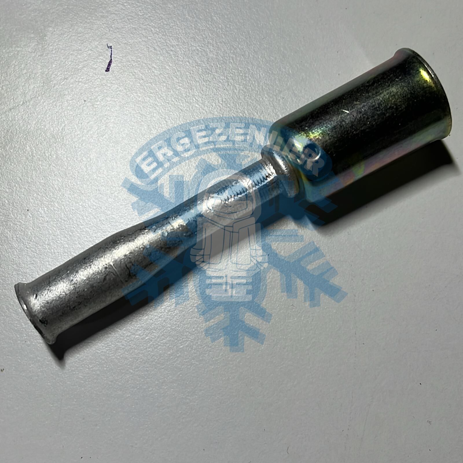 8mm KAPSÜLLÜ FORD JAK APARAT