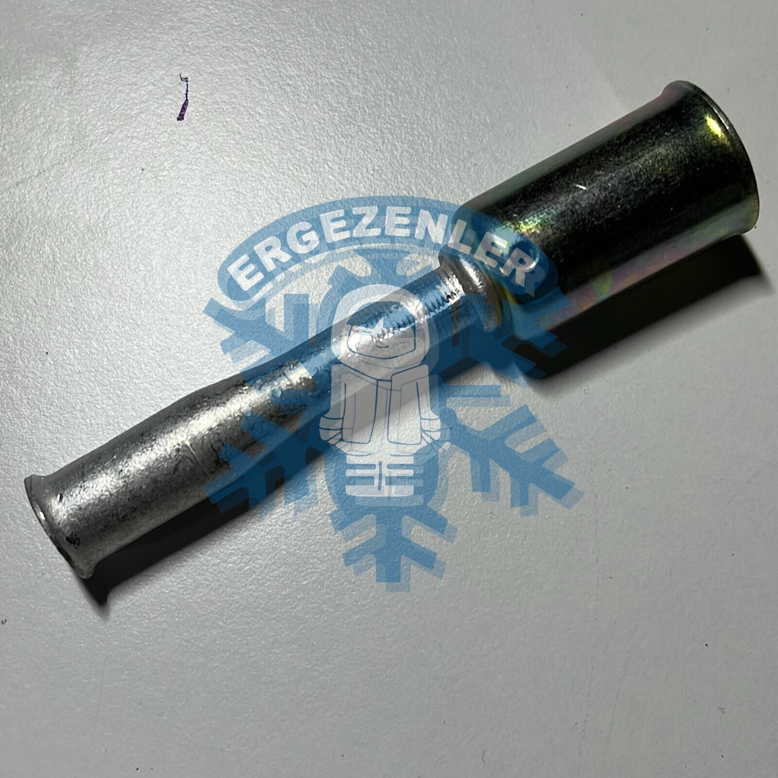 8mm KAPSÜLLÜ FORD JAK APARAT