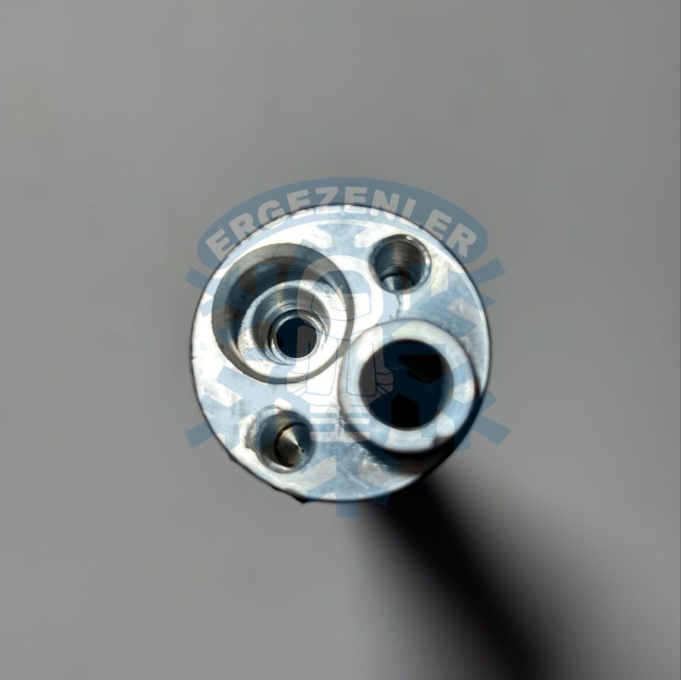 Volkswagen POLO YENİ MODEL KURUTUCU FİLTRE