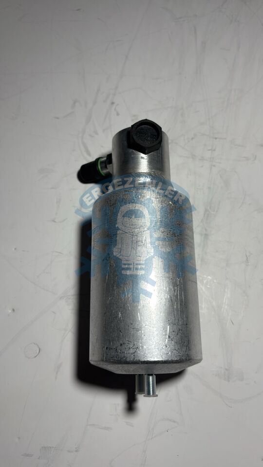 Volkswagen CLASSIC ESKİ MODEL KURUTUCU FİLTRE