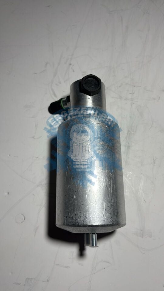 Volkswagen CLASSIC ESKİ MODEL KURUTUCU FİLTRE