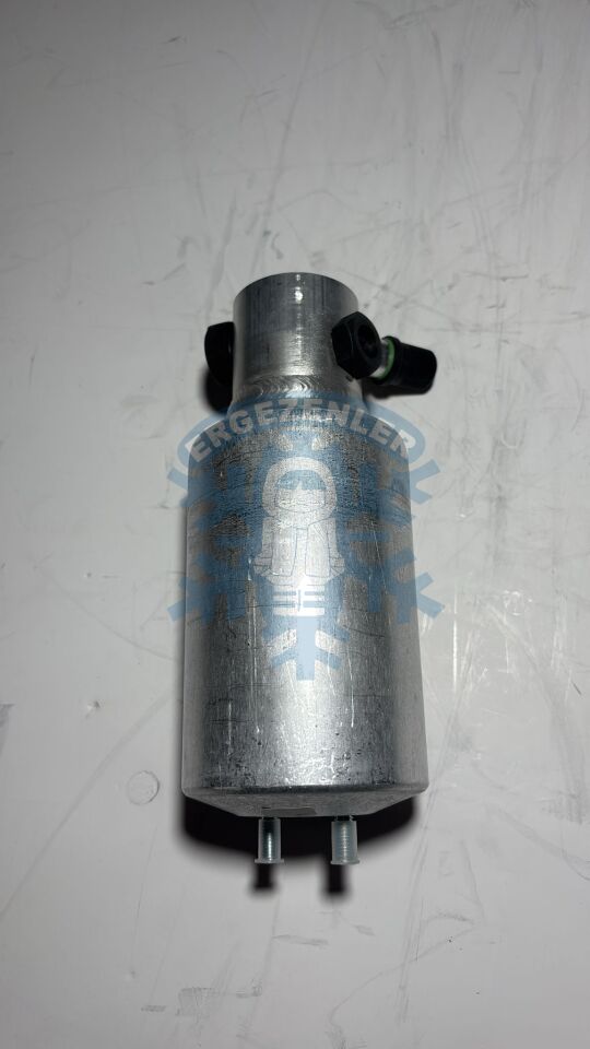 Volkswagen CLASSIC ESKİ MODEL KURUTUCU FİLTRE