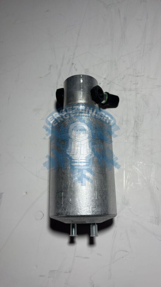 Volkswagen CLASSIC ESKİ MODEL KURUTUCU FİLTRE