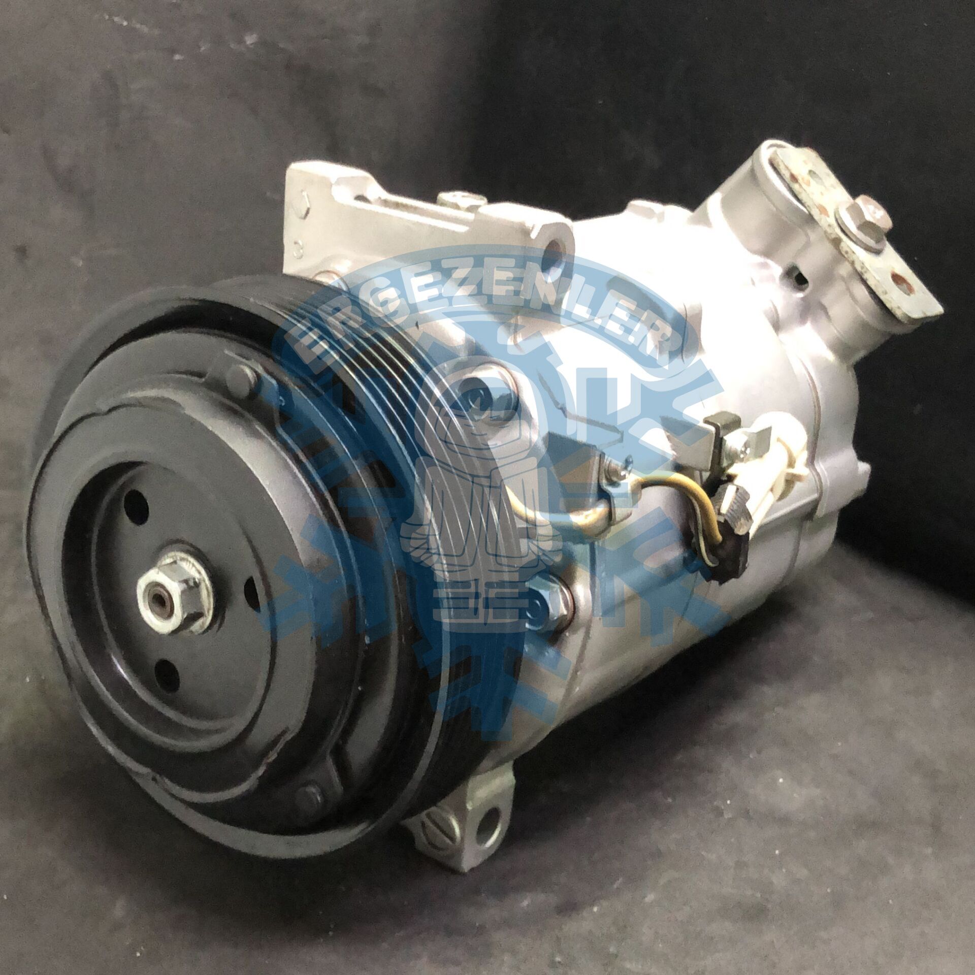 Kompresör 'REVİZYONLU' OPEL VECTRA C2