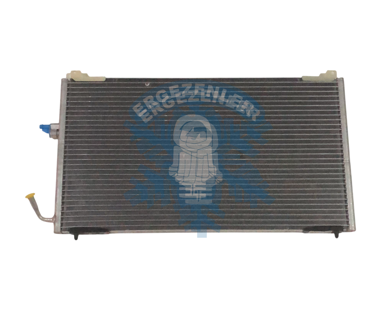 RADYATÖR, PEUGEOT ESKİ MODEL