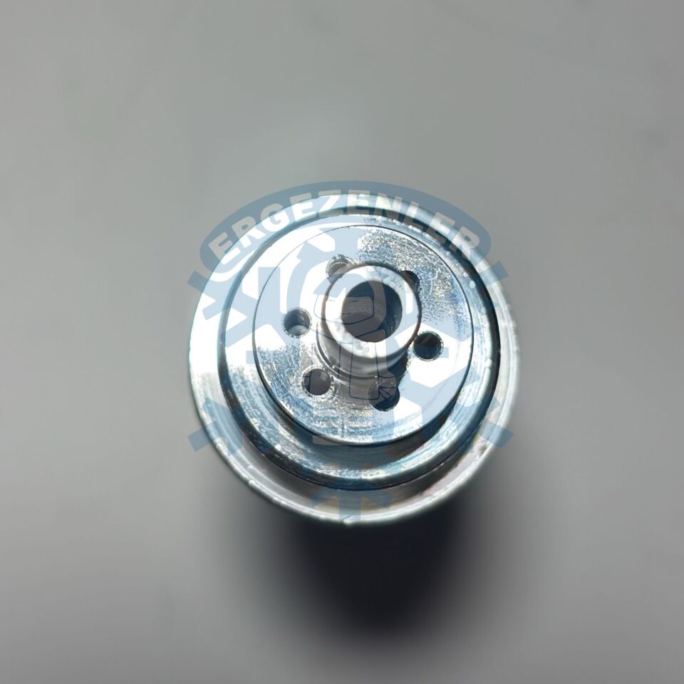 Citroen C5 3.0 V6 BENZİNLİ KURUTUCU FİLTRE