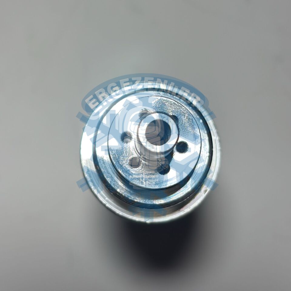 Citroen C5 3.0 V6 BENZİNLİ KURUTUCU FİLTRE