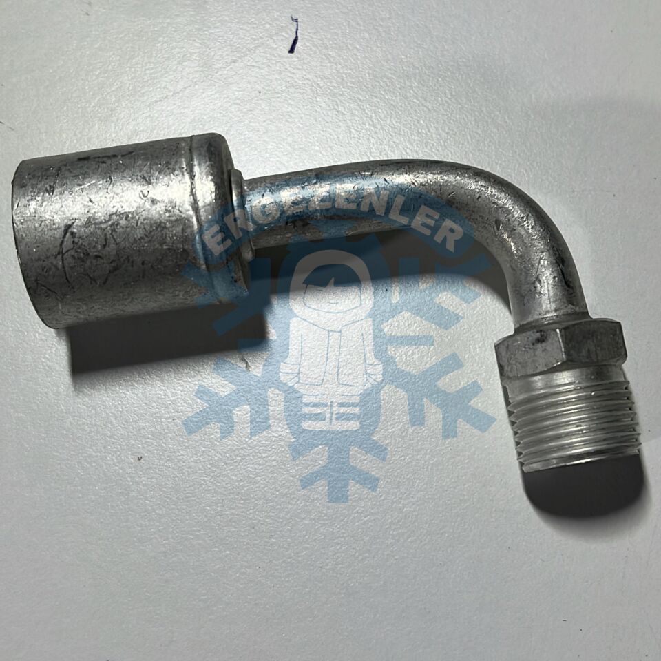 10mm KAPSÜLLÜ UNIVERSAL DİŞİ APARAT