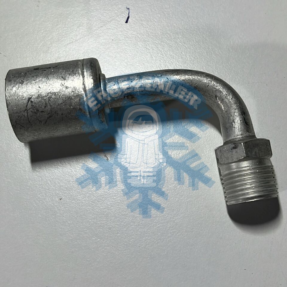 10mm KAPSÜLLÜ UNIVERSAL DİŞİ APARAT