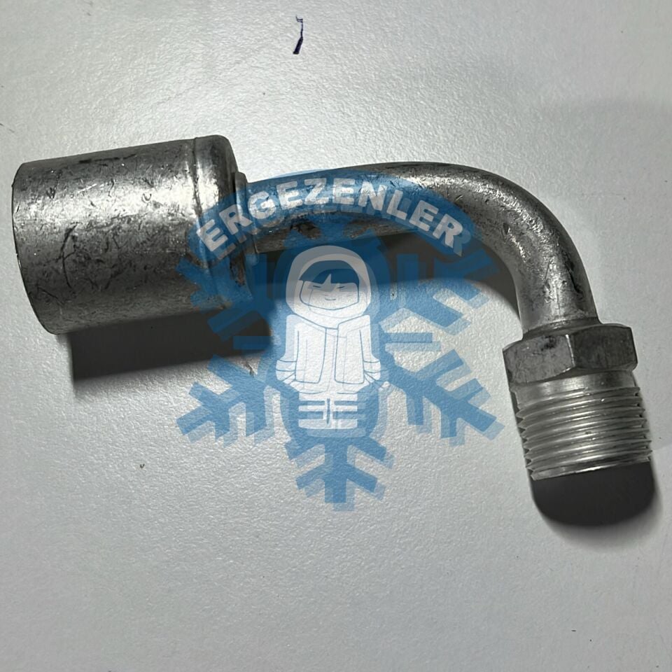 10mm KAPSÜLLÜ UNIVERSAL DİŞİ APARAT
