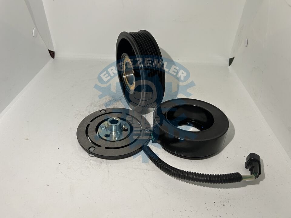 FORD AMERİKAN KASNAK SETİ 7 PK