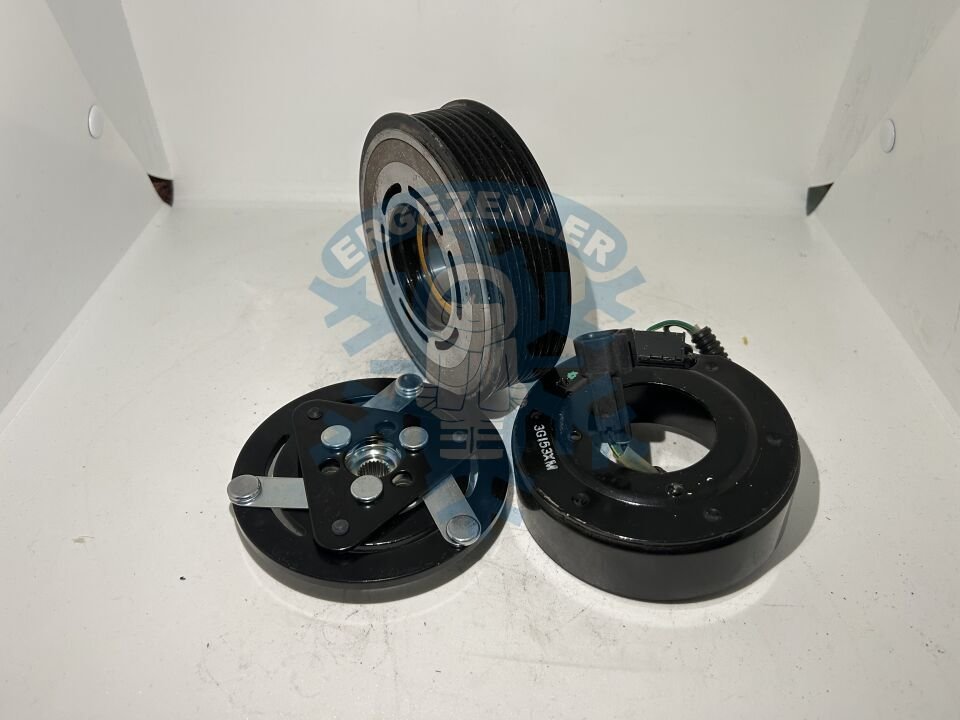 FORD AMERİKAN KASNAK SETİ 7 PK