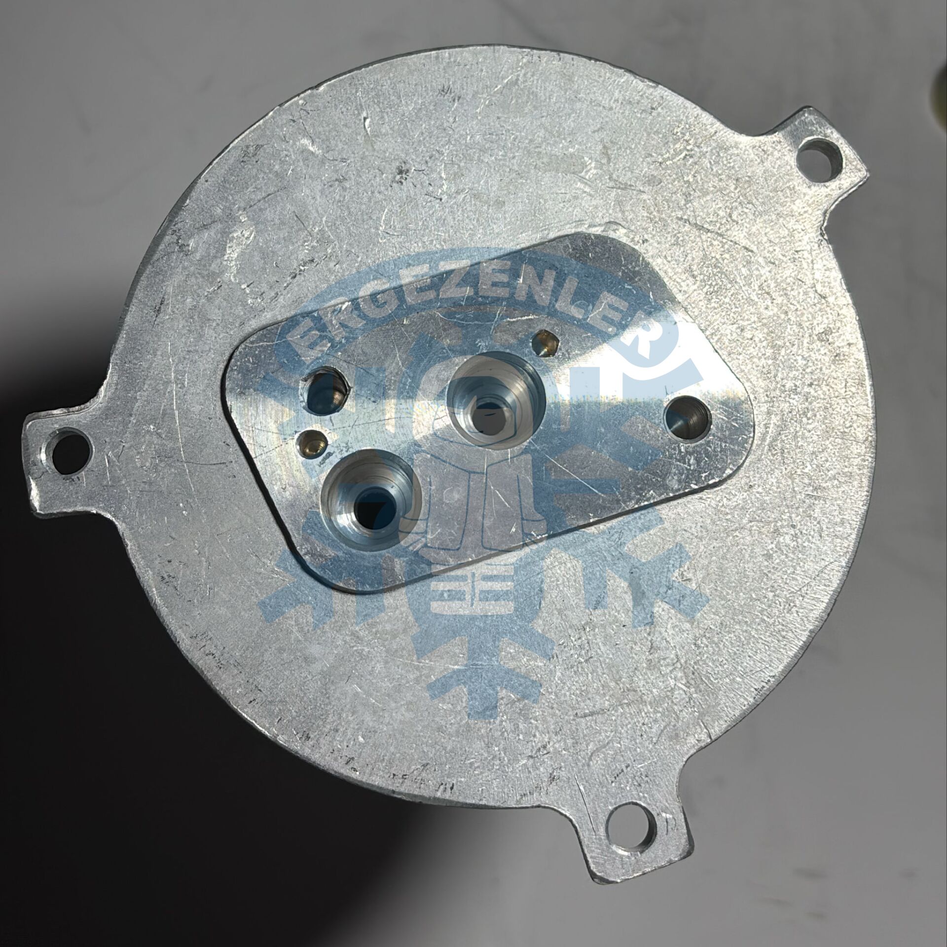 BMW e39 KURUTUCU FİLTRE