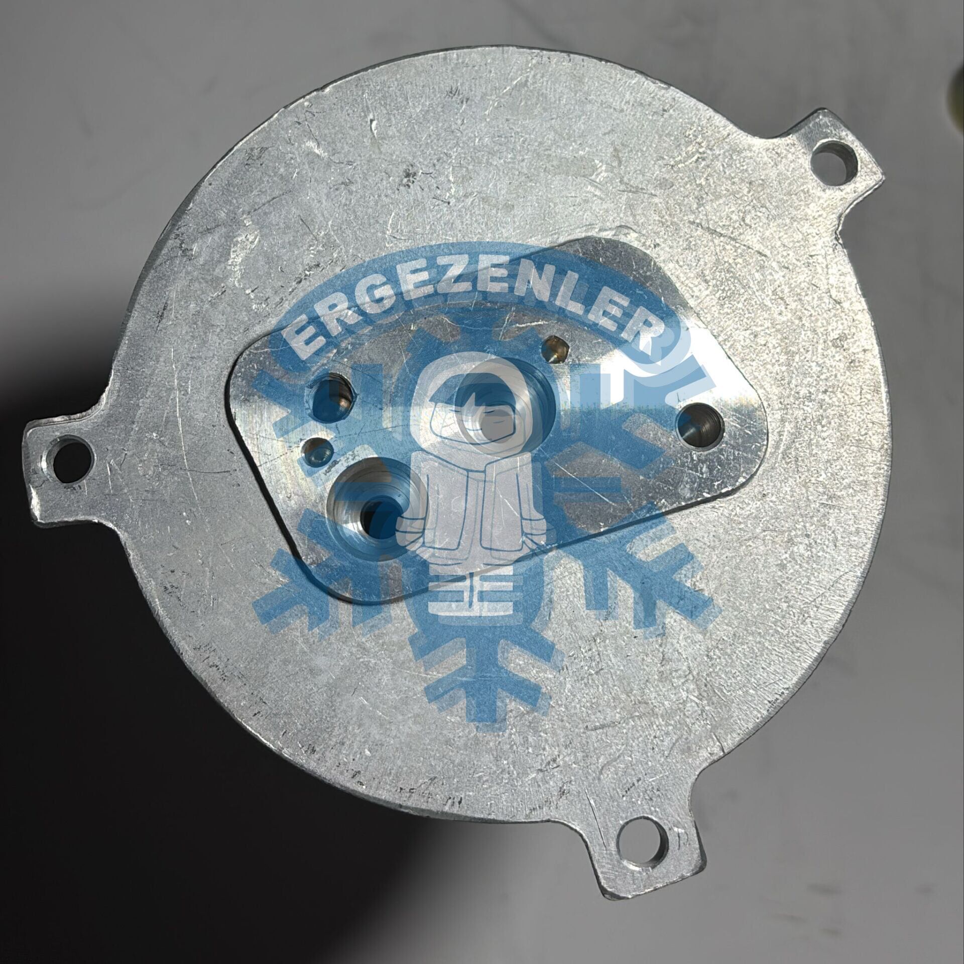 BMW e39 KURUTUCU FİLTRE