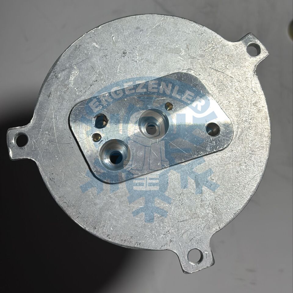 BMW e39 KURUTUCU FİLTRE