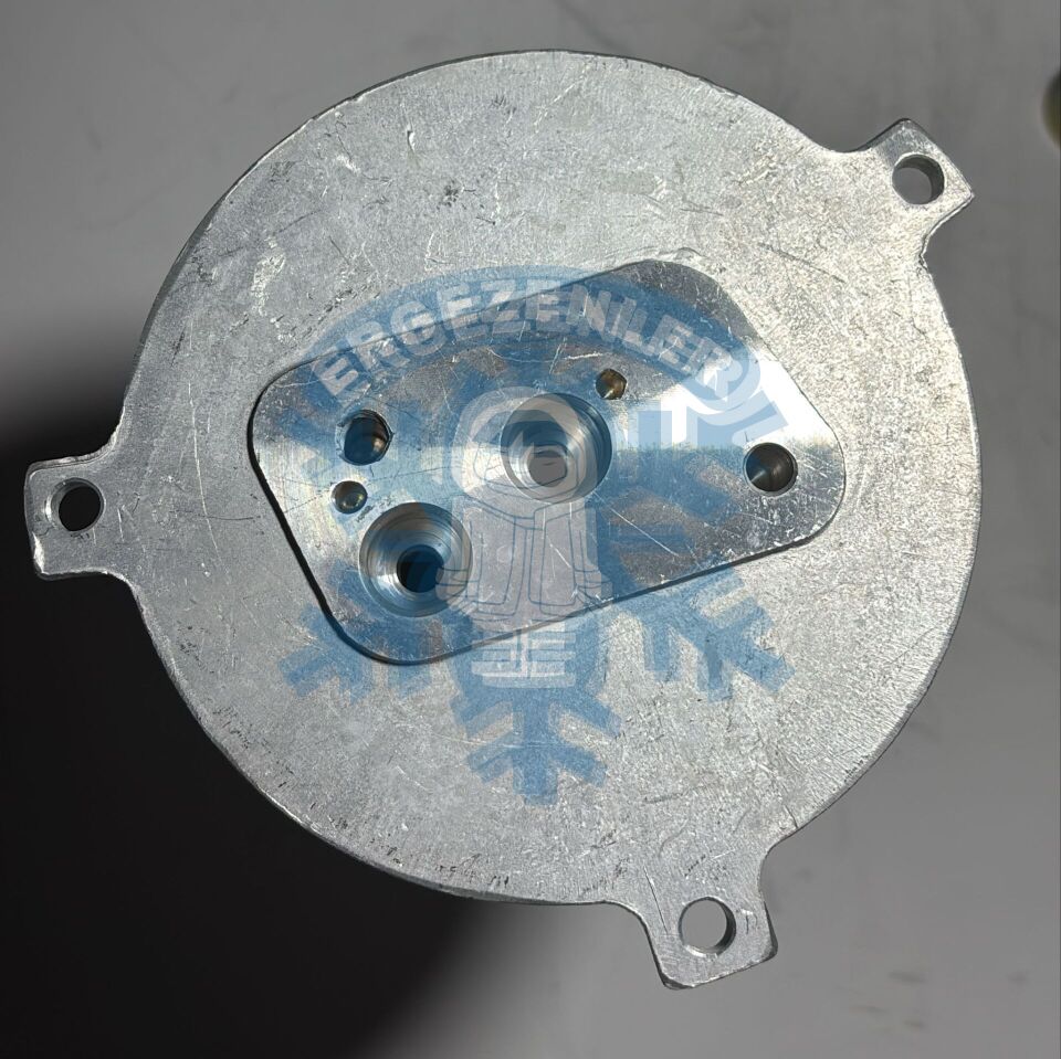 BMW e39 KURUTUCU FİLTRE