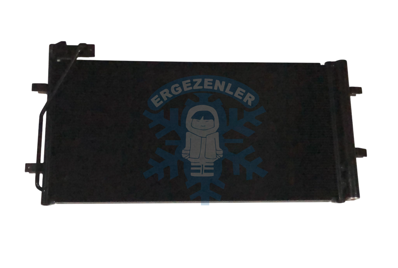 RADYATÖR, AUDİ Q3 2.0 TFSİ, 10-11>, AUDİ RS Q3 10-13>