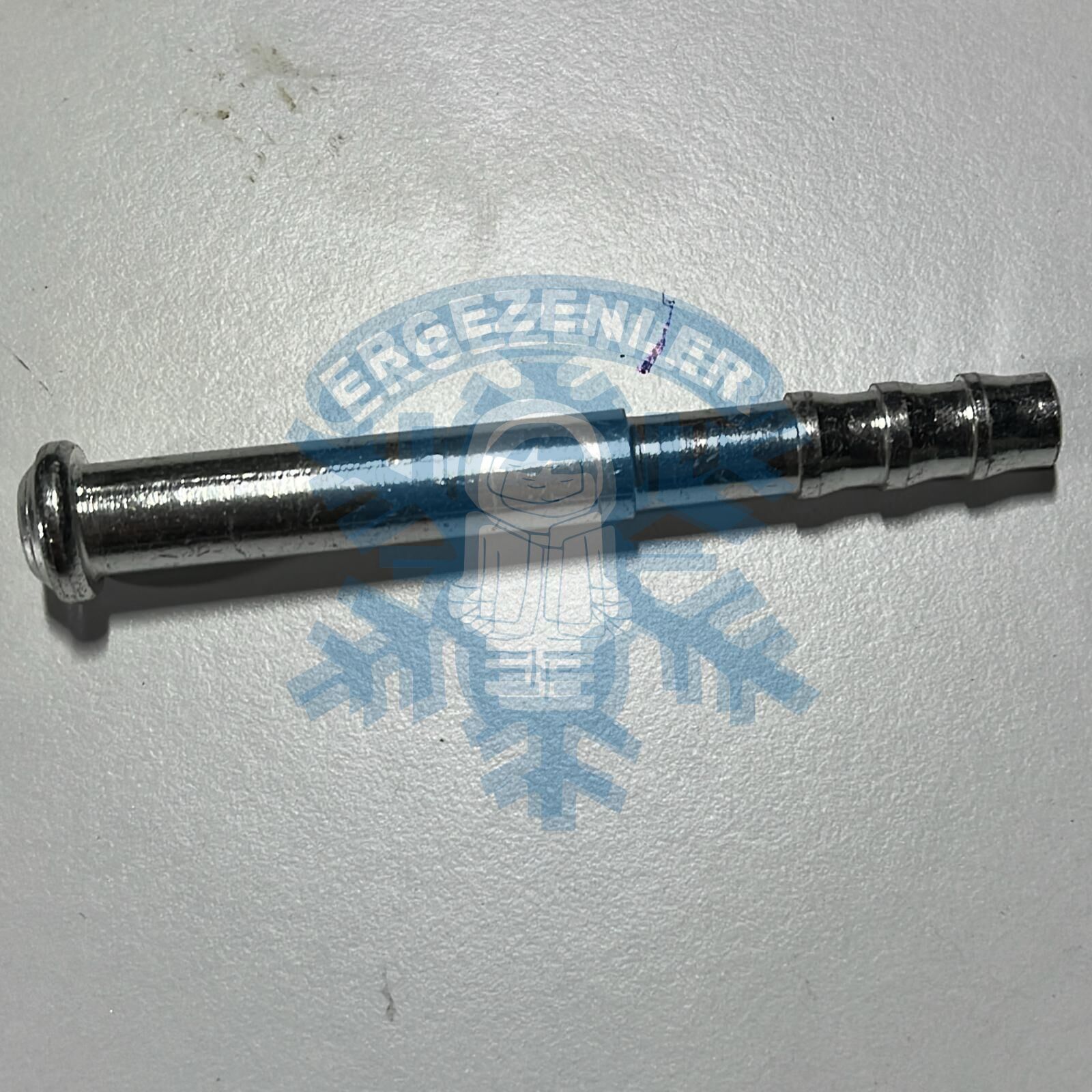 8mm REKOR DEMİR