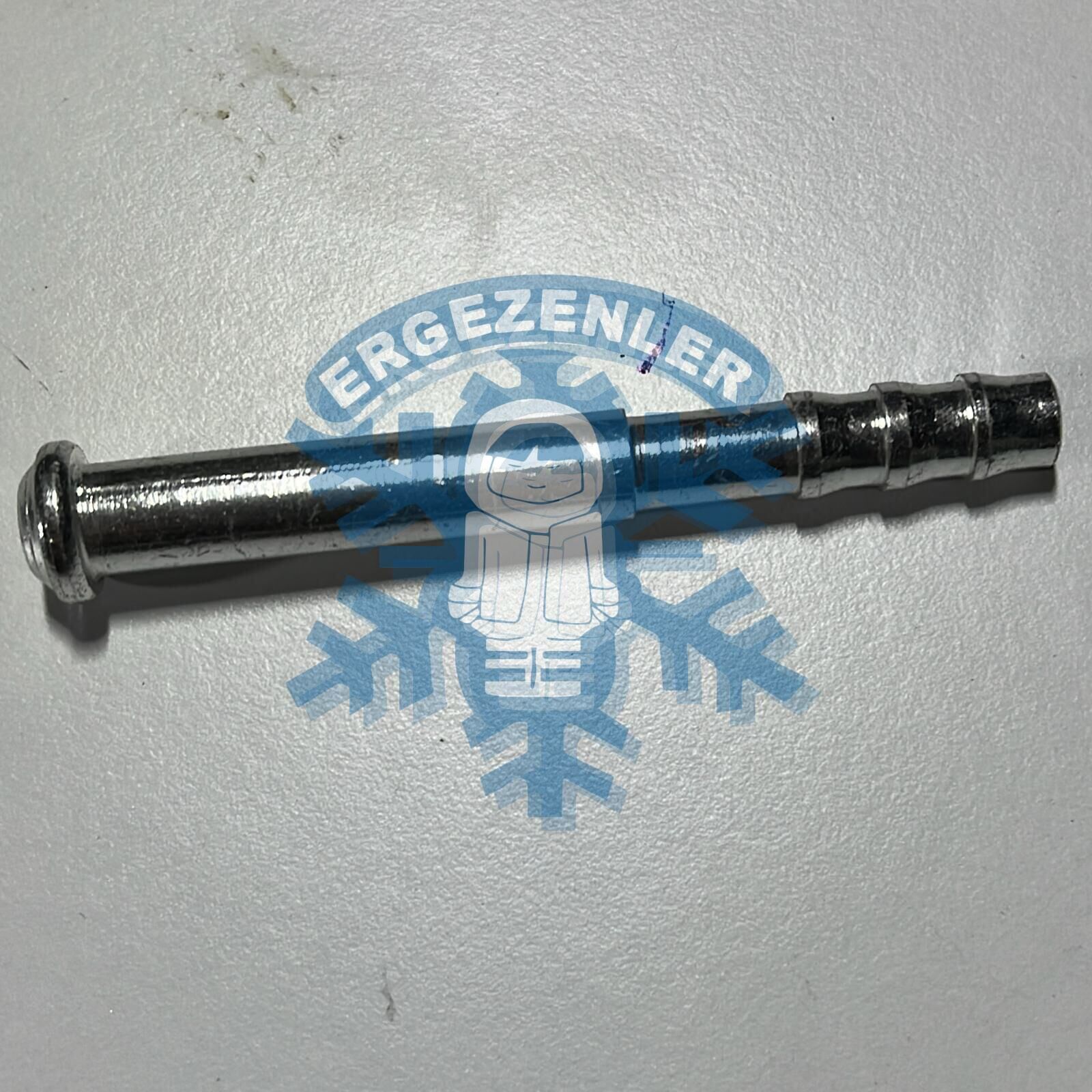 8mm REKOR DEMİR