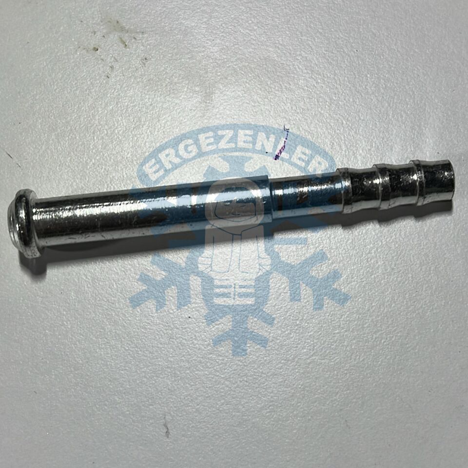 8mm REKOR DEMİR