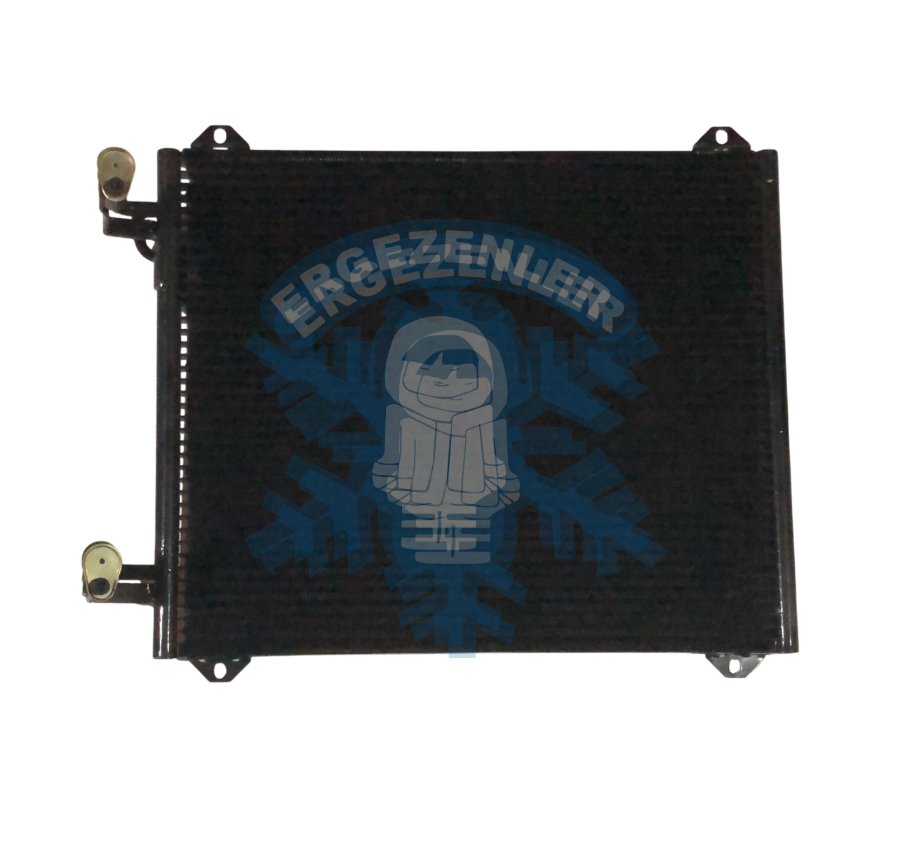 RADYATÖR, AUDİ Y.M.