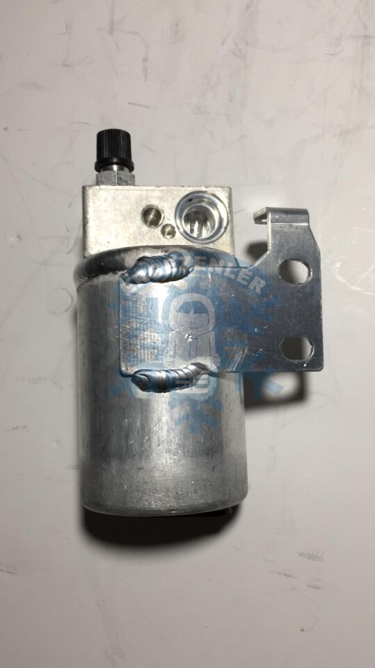 Opel ASTRA G KURUTUCU FİLTRE