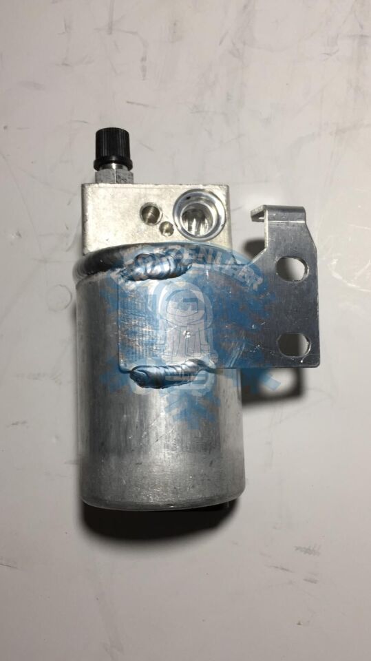 Opel ASTRA G KURUTUCU FİLTRE